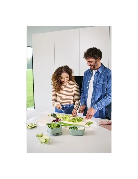 Mepal Storage Box EasyClip 700 ml boîte de conservation