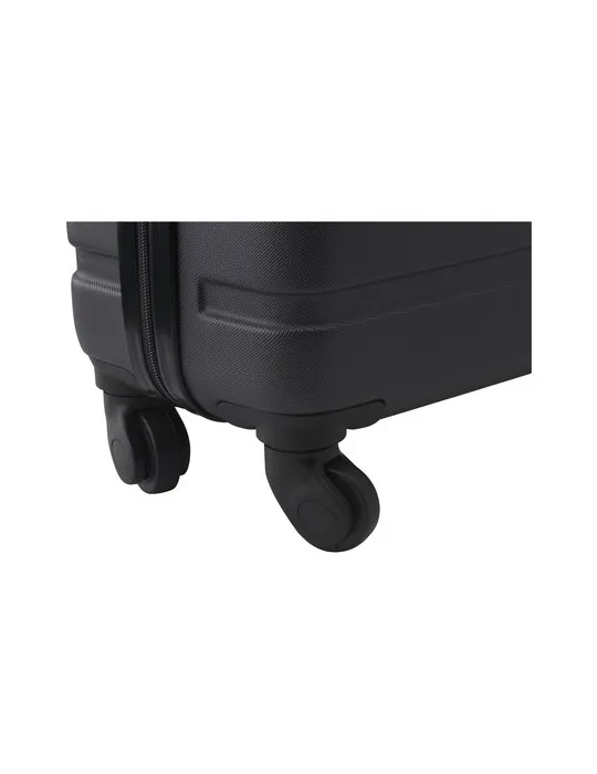 Amsterdam Trolley GRS Recycled ABS