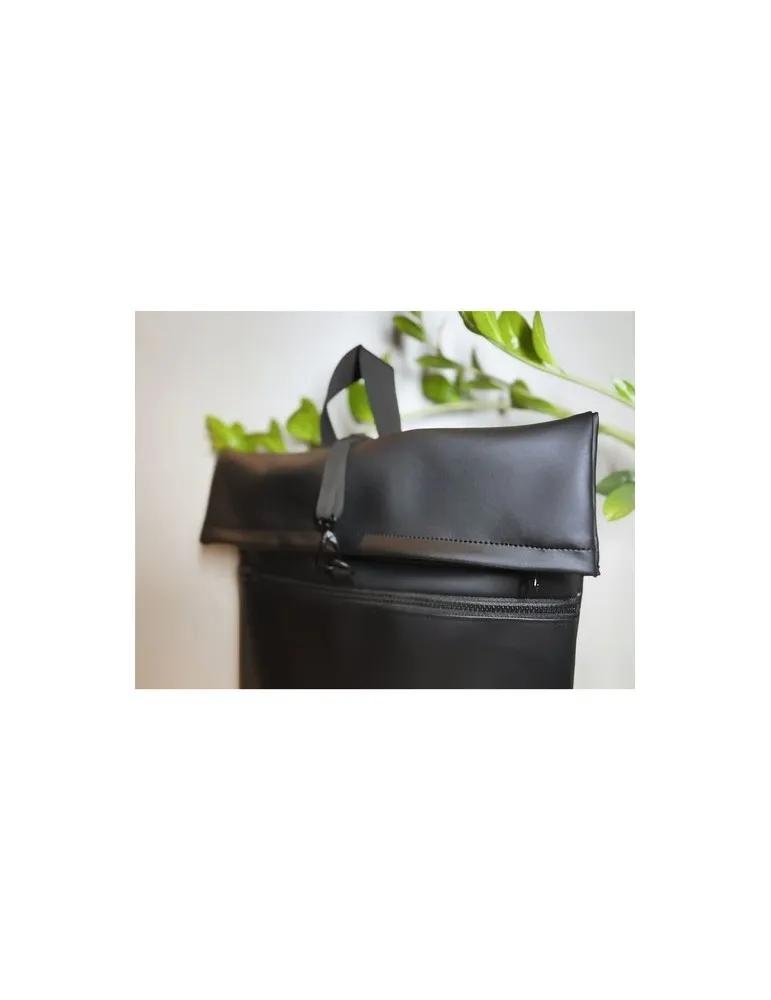 Fraenck James Backpack 17p sac à dos objet promotionnel éco-responsable