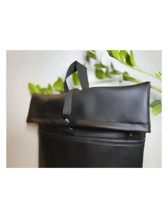 Fraenck James Backpack 17p sac à dos objet promotionnel éco-responsable