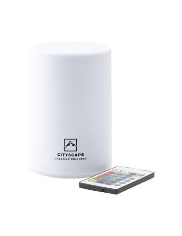 Grundig Lumo Colour Mood lampe de table