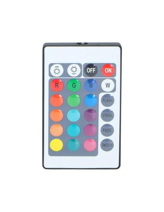 Grundig Lumo Colour Mood lampe de table