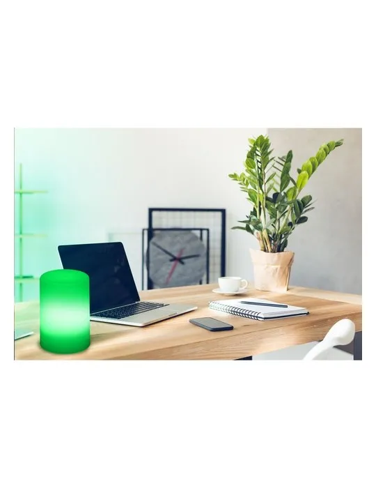 Grundig Lumo Colour Mood lampe de table