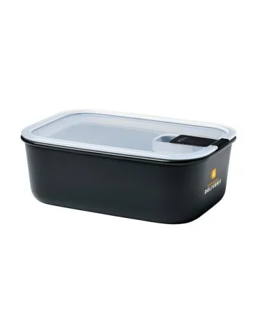 Mepal Storage Box EasyClip 1 L boîte de conservation