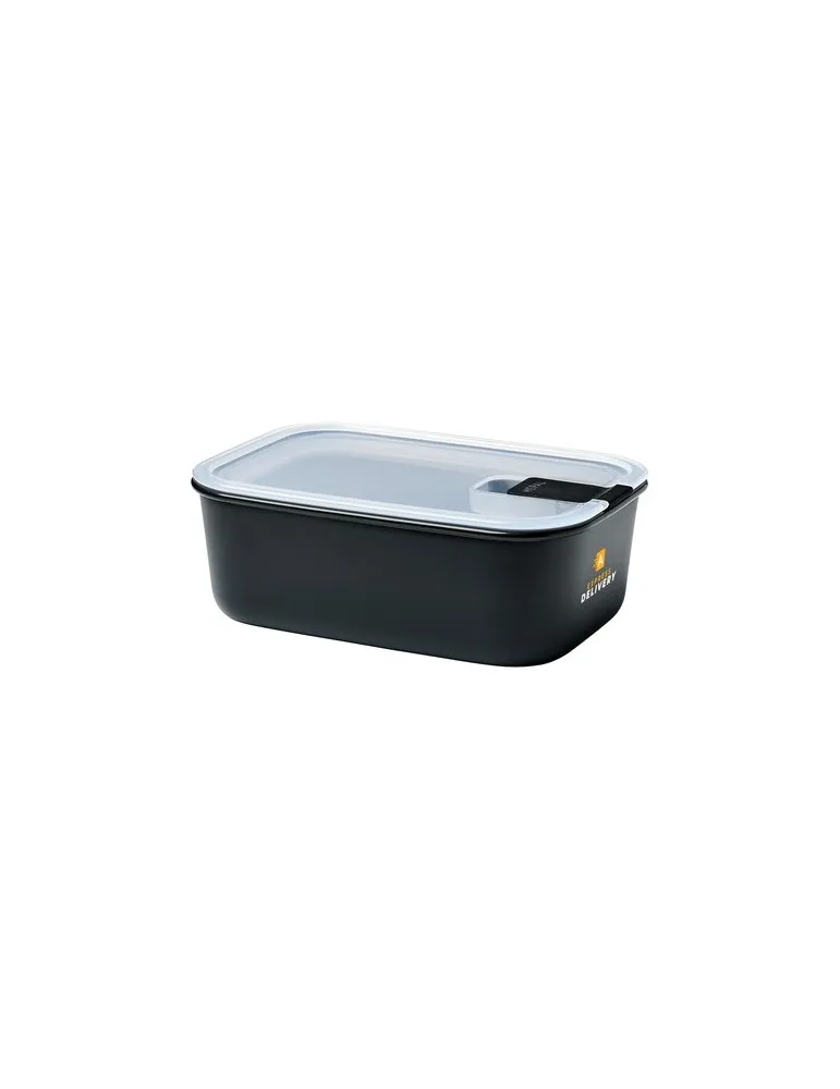 Mepal Storage Box EasyClip 1 L boîte de conservation