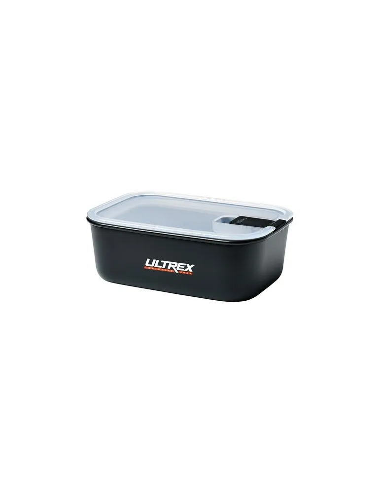 Mepal Storage Box EasyClip 1 L boîte de conservation goodies entreprise design