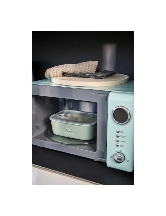 Mepal Storage Box EasyClip 1 L boîte de conservation personnalisation rapide en France