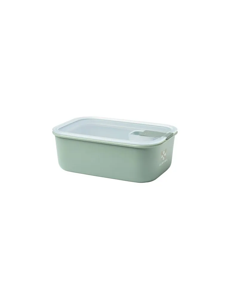 Mepal Storage Box EasyClip 1 L boîte de conservation cadeau client original