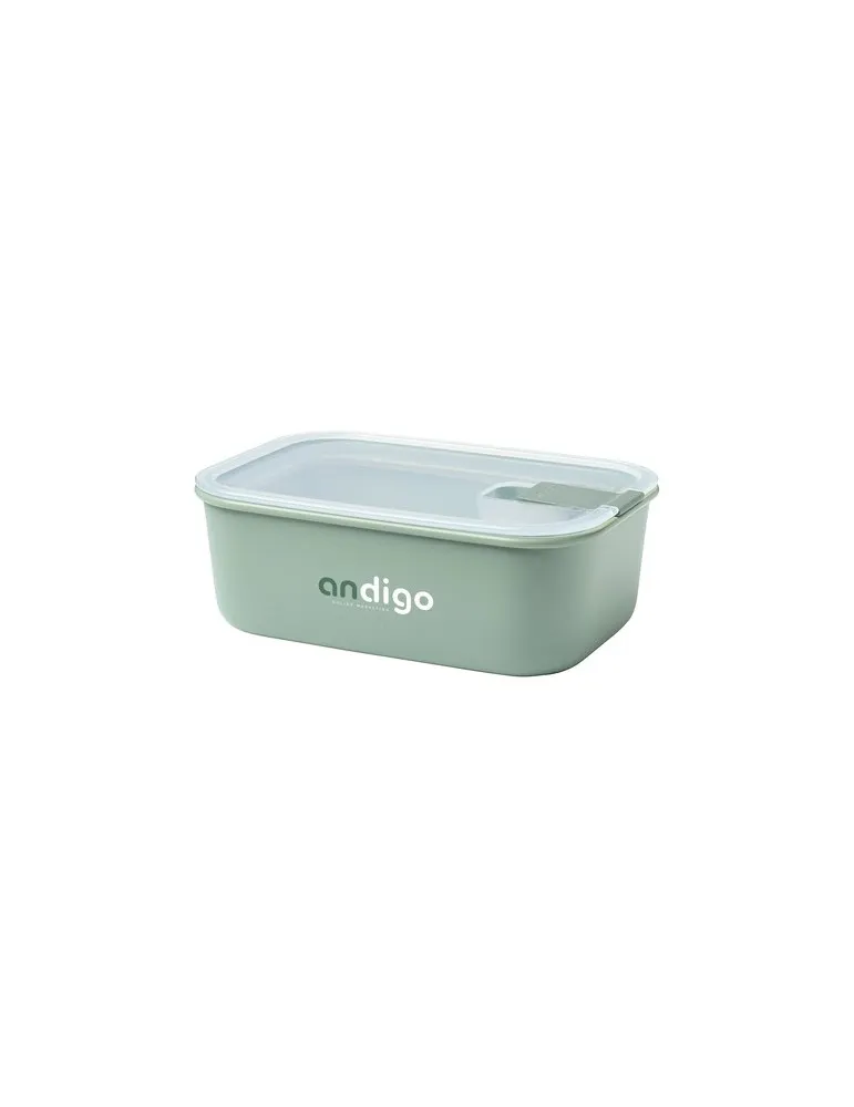 Mepal Storage Box EasyClip 1 L boîte de conservation objet publicitaire robuste