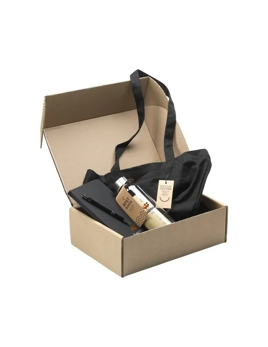 Merch Set Recycled coffret cadeau