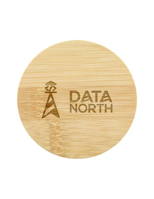 Wooosh Scented Candle Sweet Vanilla bougie parfumée livraison express 24h 48h