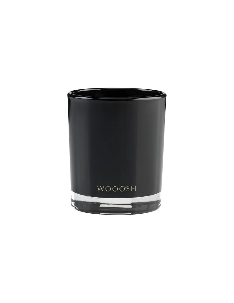 Wooosh Scented Candle Sweet Vanilla bougie parfumée goodies personnalisé en stock