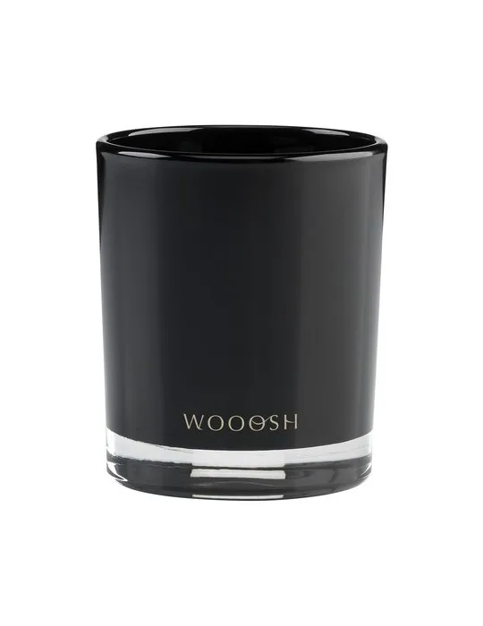 Wooosh Scented Candle Sweet Vanilla bougie parfumée goodies personnalisé en stock