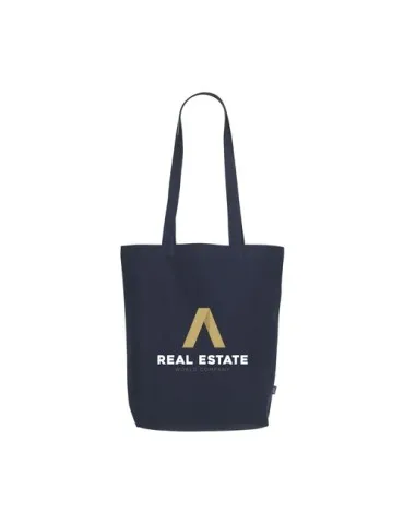 GRS Recycled Canvas Bag Colour (260 g/m²)