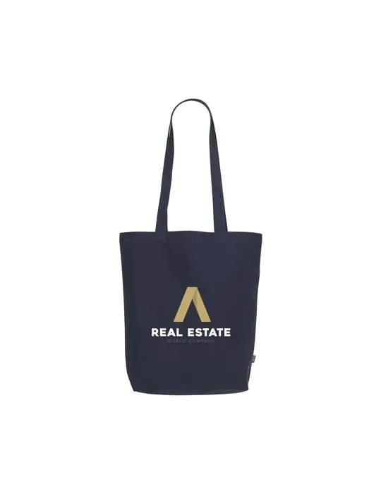 GRS Recycled Canvas Bag Colour (260 g/m²)
