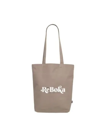 GRS Recycled Canvas Bag Colour (260 g/m²) 2