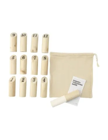 Finnish Throwing Game jeu