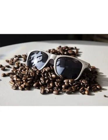 Coffee Sunglasses lunettes de soleil