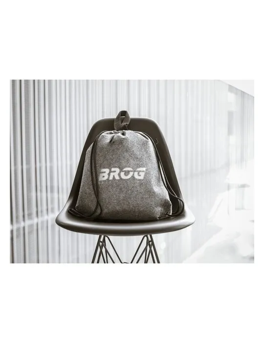 GRS RPET Felt PromoBag Plus sac à dos