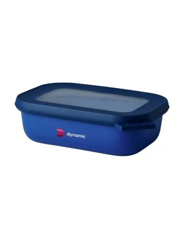 Mepal Cirqula rectangulaire multi-usage 500 ml lunchbox