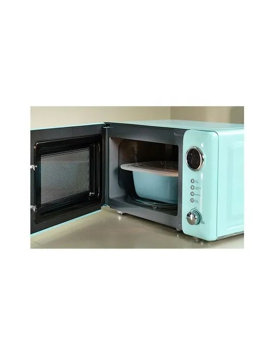 Mepal Cirqula rectangulaire multi-usage 500 ml lunchbox accessoire événementiel unique