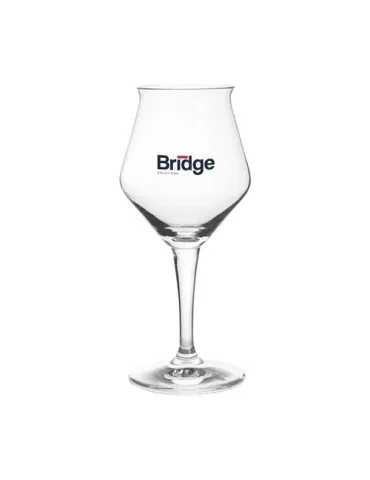 Crown Sommelier Verre à bière 420 ml