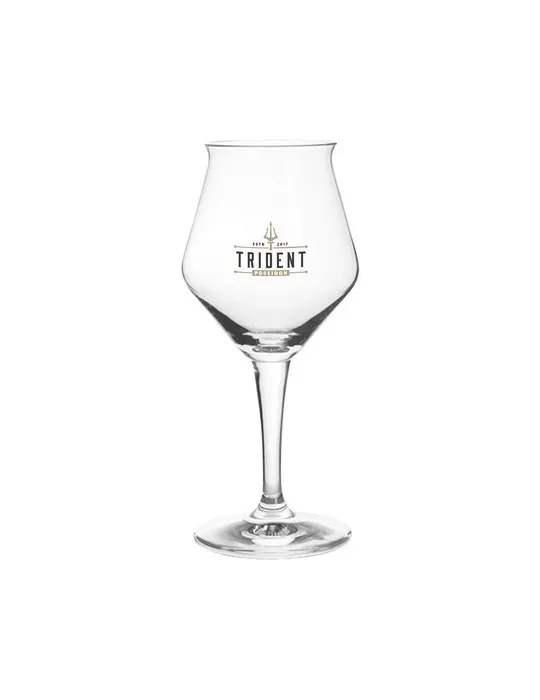Crown Sommelier Verre à bière 420 ml cadeau entreprise pas cher