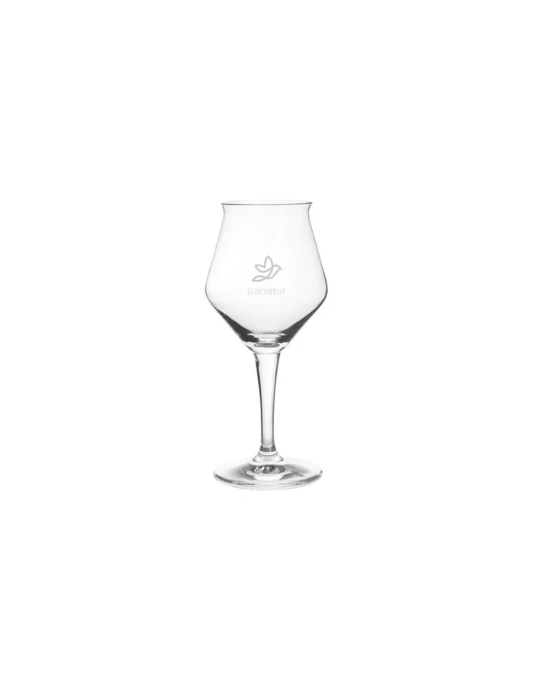 Crown Sommelier Verre à bière 420 ml goodies publicitaire événementiel