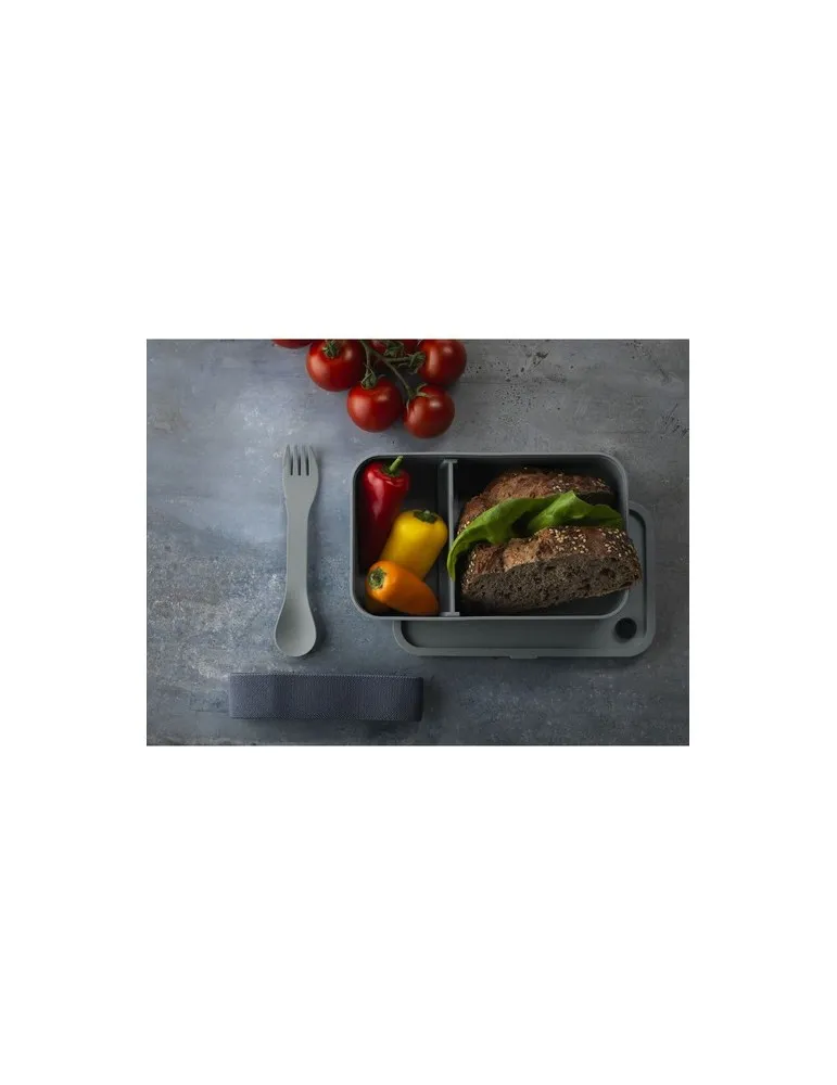 Bento PP Meal Box boîte à lunch cadeau collaborateur premium