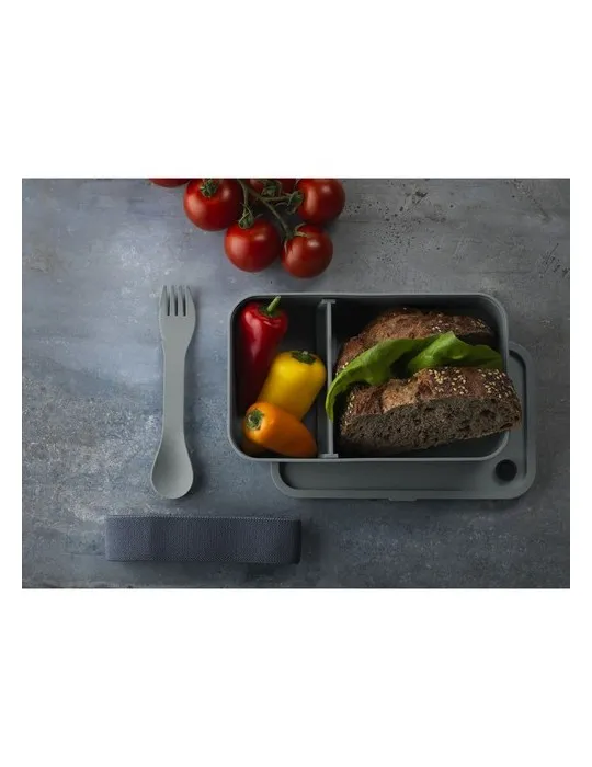 Bento PP Meal Box boîte à lunch cadeau collaborateur premium