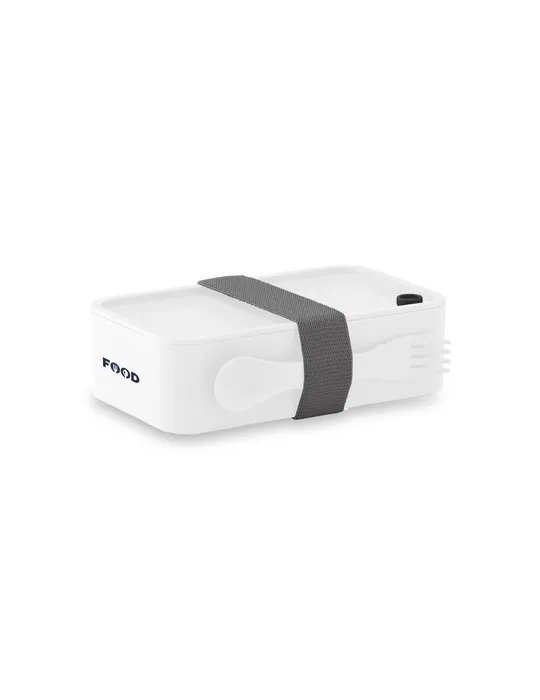 Bento PP Meal Box boîte à lunch personnalisable avec votre logo