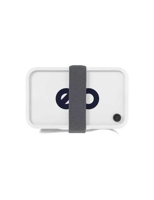 Bento PP Meal Box boîte à lunch impression haute définition