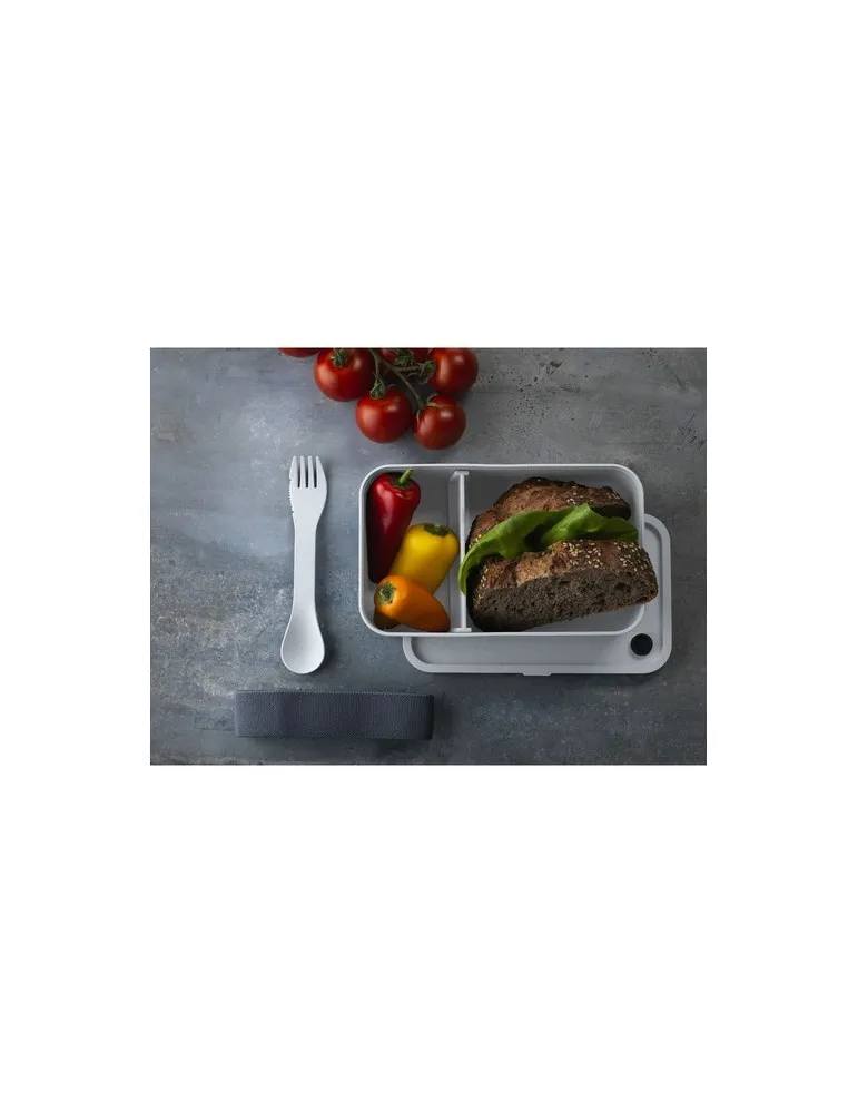 Bento PP Meal Box boîte à lunch accessoire événementiel unique