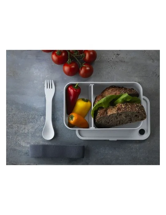 Bento PP Meal Box boîte à lunch accessoire événementiel unique