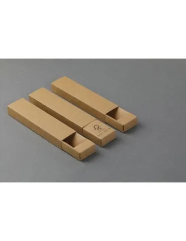 Gift Box Kraft Paper emballage cadeau