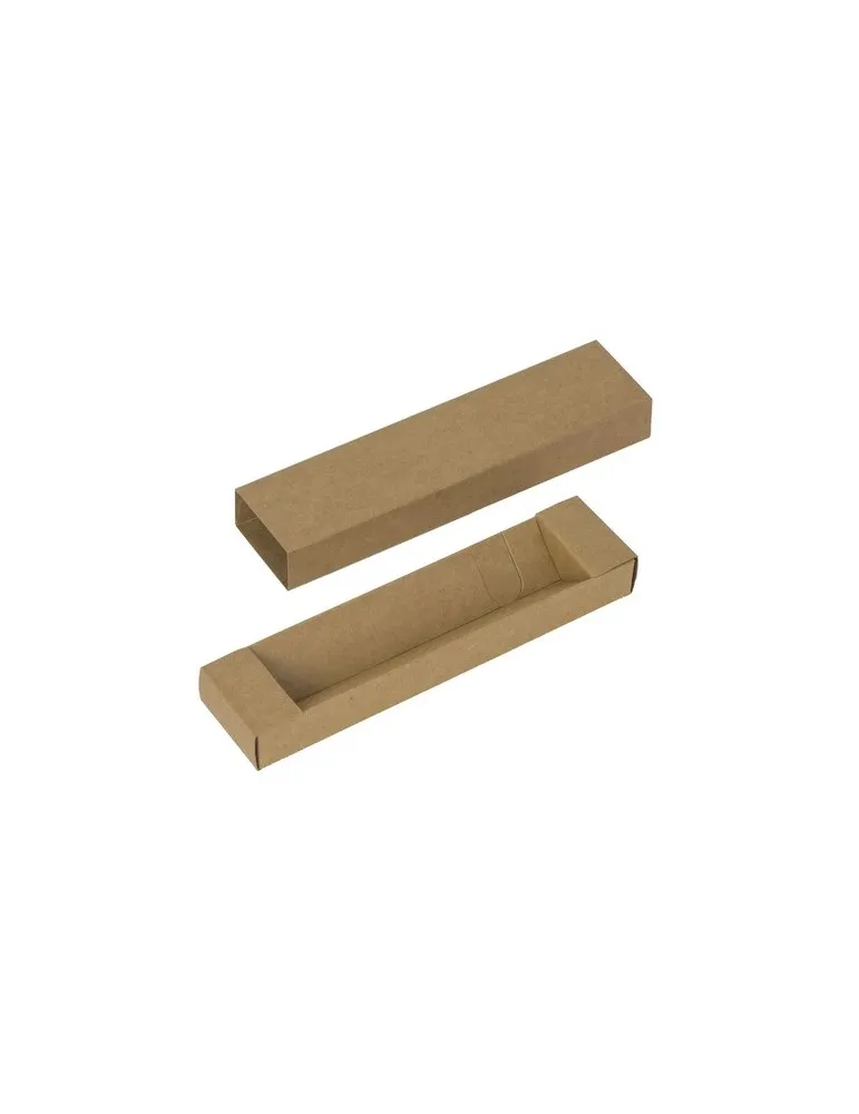 Gift Box Kraft Paper emballage cadeau