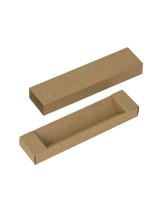 Gift Box Kraft Paper emballage cadeau