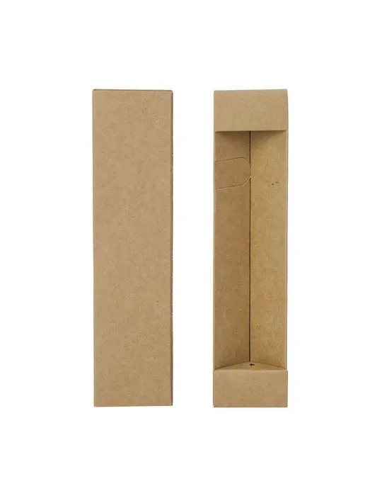 Gift Box Kraft Paper emballage cadeau