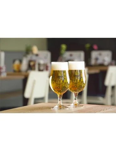 Munich Verre à bière 370 ml