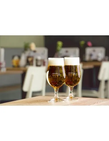 Munich Verre à bière 370 ml 2