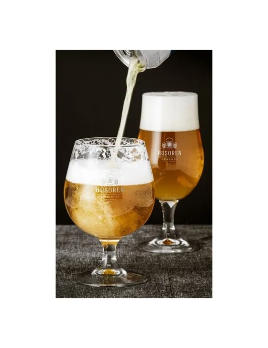 Munich Verre à bière 370 ml cadeau entreprise pas cher