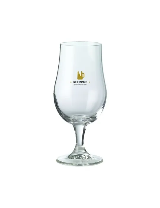 Munich Verre à bière 370 ml impression haute définition