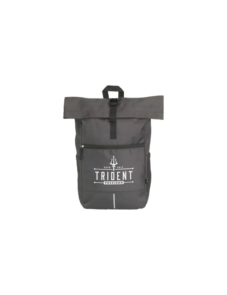 Nolan Recycle RPET sac à dos goodies entreprise design