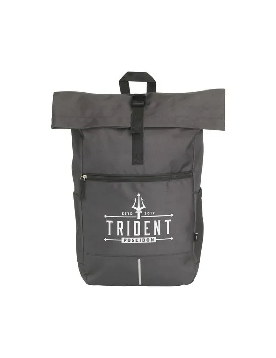 Nolan Recycle RPET sac à dos goodies entreprise design