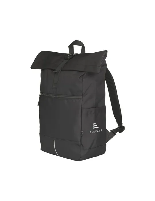 Nolan Recycle RPET sac à dos objet promotionnel éco-responsable