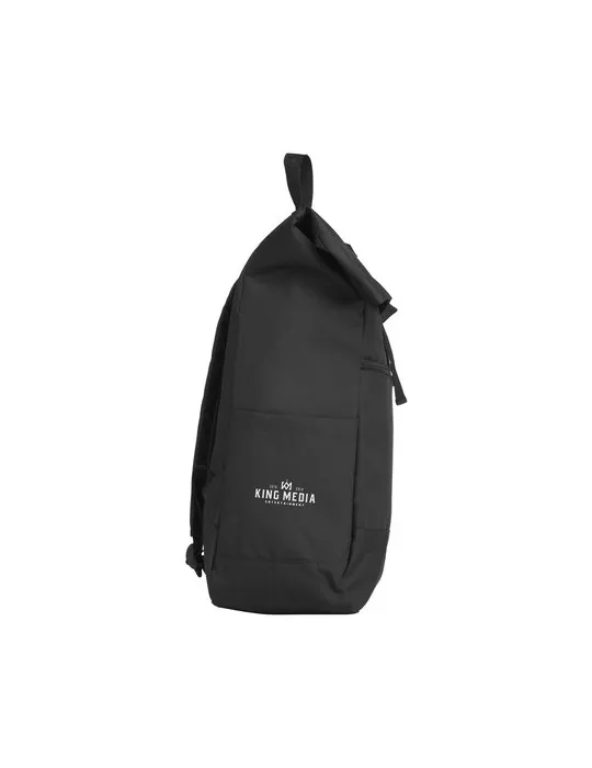 Nolan Recycle RPET sac à dos impression logo haute qualité