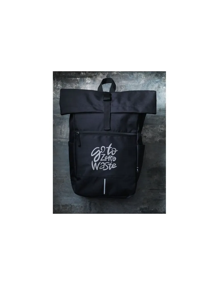 Nolan Recycle RPET sac à dos goodies publicitaire événementiel