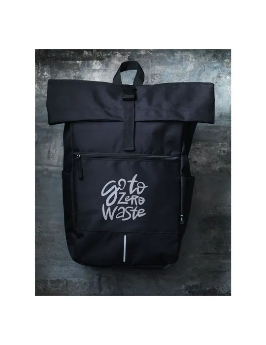 Nolan Recycle RPET sac à dos goodies publicitaire événementiel