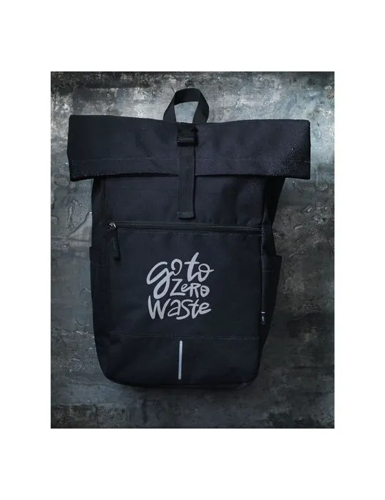 Nolan Recycle RPET sac à dos impression haute définition