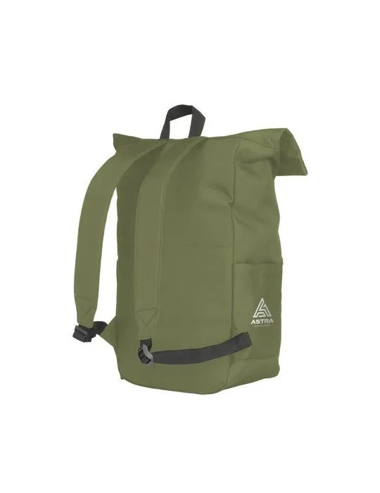 Nolan Recycle RPET sac à dos cadeau entreprise pas cher